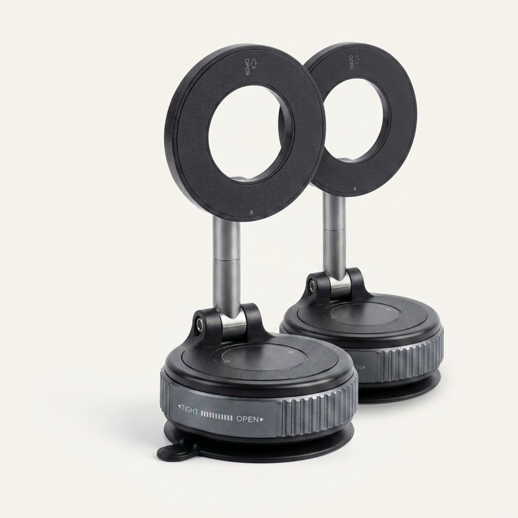 TwistLock Pro Kit