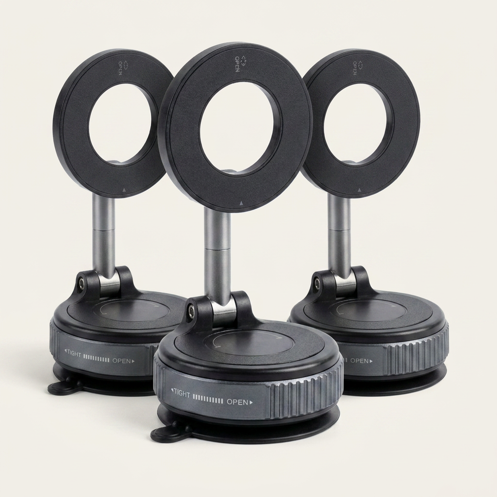 TwistLock Pro Kit