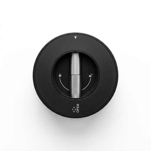 TwistLock product angle view